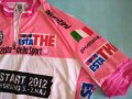 Giro d'Italia,Джиро д'Италия розова фанелка,джърси, снимка 3