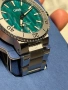 Часовник Oris Aquis Date X Bracenet, снимка 11