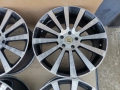 алуминиеви джанти 20’’5x120 -№866, снимка 6