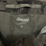 Мъжки панталон Bergans of Norway Hogna Camo 2L Pants, размер XL, снимка 4