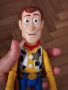 Toy story, Sheriff Woody, Disney Pixar character, made by Mattel, снимка 6