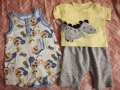 момчешки дрехи за лятото, снимка 11