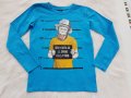 Блуза за момче ръст 146-152см. (10-12 години) , снимка 3