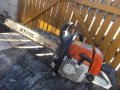 Stihl 064, снимка 6