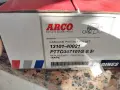 Комплект бутала и сегменти 0,50 за 1KR-FE., снимка 3