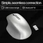 Нова безжична мишка HP 930 Creator Wireless Mouse / Bluetooth / 4000 DPI / Multi-Device, снимка 7