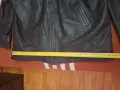 Мъжко кожено яке, естествена кожа, снимка 5
