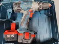 Оригинален! Винтоверт/Бормашина/ BOSCH GSR 12VE-2 Professional, Made in Switzerland, снимка 7