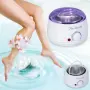 Професионален нагревател за кола маска Spa pro-wax100, снимка 4