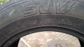 Гуми 235/60-16ц., снимка 6