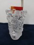 Walther-Glas Carmen - ваза, снимка 1 - Вази - 40301113