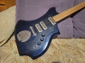 Електрическа китара Орфей , снимка 1