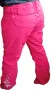 Нови дамски ски/сноуборд панталони Chiemsee Women's Kizzy 2 розови. Размер: L, снимка 16