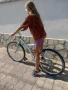 Продавам колело, юношеско 21скорости, снимка 2