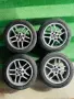 джанти с гуми 225/50 R17, снимка 1