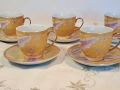 японски сервиз с позлата Yamasen  26/4, снимка 1