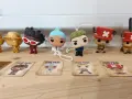 12бр. Funko pop Kinder Joy One piece, снимка 2