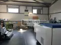 Склад с паркинг, в района на Метро, снимка 2
