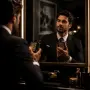 Lattafa Qaed Al Fursan EDP 90 мл – Дълготраен ориенталски парфюм с ананас, уд и амбра, снимка 1