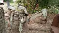 Heckbagger für Traktor , снимка 6