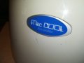 mac cool mc-01im ice maker-машина за лед-внос швеицария, снимка 7