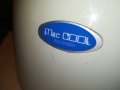 mac cool mc-01im ice maker-машина за лед-внос швеицария, снимка 7