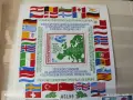Стари колекционерски пощенски марки , снимка 9