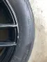4бр зимни гуми 205/60/16 uniroyal hankook, снимка 6