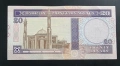 Бахрейн.
20 динара.
1973 година., снимка 2