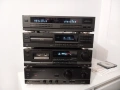TECHNICS RS-B465 Stereo Cassette Deck , снимка 8