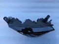 Десен фар за MG - HS / EHS  / Full LED , снимка 2
