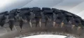 Мото гума Deli Tire 80/90 21, снимка 6