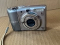 ЗА ЧАСТИ! Цифров фотоапарат Canon PowerShot A1100 IS , 12.1mp, снимка 13