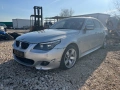 BMW E60 535D 272кс. на Части, снимка 3