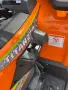 Бензиново ATV 250cc, автомат, сертификат за регистрация, Max Motors TITAN, снимка 8