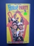 Видеокасета VHS Домашно Парти 3 Комедия , снимка 1