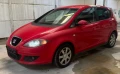 Seat Altea 2.0tdi 140hp BKD НА ЧАСТИ, снимка 2