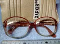OMTEZ Стари МАРКОВИ РЯДЪК РЕТРО МОДЕЛ ОЧИЛА с ДИОПТЪР и с КАЛЪВ ХАРКIВ 47699, снимка 7