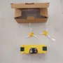 Премиум Батерия за iRobot Roomba 14.4V 4500mAh (Серии 500/600/700/800/900) - Нова, снимка 1