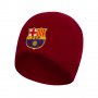 Оригинална шапка FC Barcelona ФК Барселона два цвята, снимка 1 - Шапки - 23425447