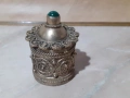 Красива малка кутийка филигран, снимка 1