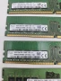 +Гаранция! RAM РАМ памет 16GB 16ГБ 8ГБ 8GB DDR4 Corsair, Kingston, Samsung, Hynix, снимка 4