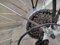 Продавам колела внос от Германия градски велосипед ELEGANCA REDCTOR 28 цола, снимка 4