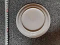 Ретро  полска порцеланова чиния, чинийка, снимка 2