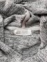 Дамски ефектен суитчър без ръкав H&M , снимка 3