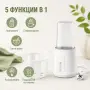 Подгревател за шишета SORA 5 в 1 с NTC сензор, 230 W, снимка 3