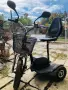 Електрическа триколка 48v 500w, снимка 1