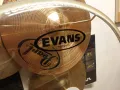 20" Кожа за каса Evans Hydarulic, снимка 3