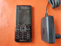 *Sony Ericsson C902, снимка 1