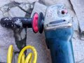 ШлайфBosch GWS 1000 profesional, снимка 3
